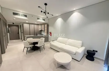 Apartment - 1 Bedroom - 2 Bathrooms for rent in Al Serh Residences 11 - District 10 - Jumeirah Village Circle - Dubai