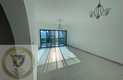 Apartment - 2 Bedrooms - 2 Bathrooms for rent in Al Majaz 2 - Al Majaz - Sharjah
