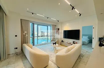 شقة - 3 غرف نوم - 4 حمامات للايجار في ذا ريزيدنس 5 - برج ريزيدنس - وسط مدينة دبي - دبي