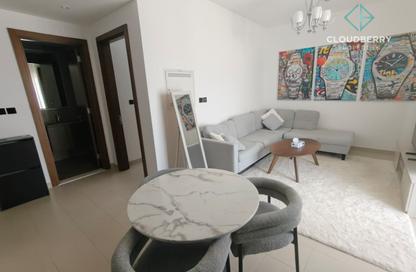 Apartment - 1 - 1 for sale in Sobha Creek Vistas Reserve Tower B - Sobha Creek Vistas Reserve - Sobha Hartland - Mohammed Bin Rashid City - Dubai