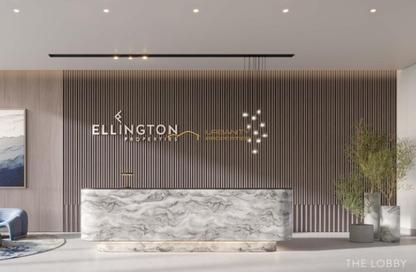 شقة - 1 - 2 للبيع في مساكن هيلمونت - منطقة 15 - قرية جميرا الدائرية - دبي