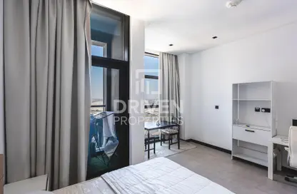 Apartment - 1 Bathroom for sale in 15 Northside Tower 1 - 15 Northside - Business Bay - Dubai