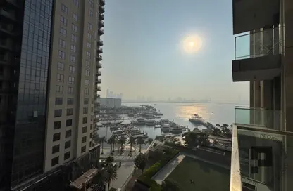 Apartment - 1 Bedroom - 2 Bathrooms for rent in The Grand - Dubai Creek Harbour (The Lagoons) - Dubai Apartment - 1 Bedroom - 2 Bathrooms for rent in The Grand - Dubai Creek Harbour (The Lagoons) - Dubai
