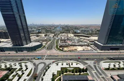 Apartment - 1 Bedroom - 2 Bathrooms for rent in Bonnington Tower - JLT Cluster J - Jumeirah Lake Towers - Dubai Apartment - 1 Bedroom - 2 Bathrooms for rent in Bonnington Tower - JLT Cluster J - Jumeirah Lake Towers - Dubai