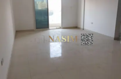 Apartment - 2 Bedrooms - 3 Bathrooms for rent in Al Rashidiya Towers - Al Rashidiya - Ajman Downtown - Ajman