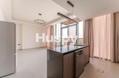 Apartment - 2 Bedrooms - 3 Bathrooms for rent in WestView Tower - District 11 - Jumeirah Village Circle - Dubai