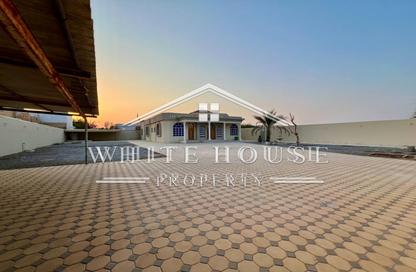 Villa - 4 - 4 for sale in Al Dhait South - Al Dhait - Ras Al Khaimah
