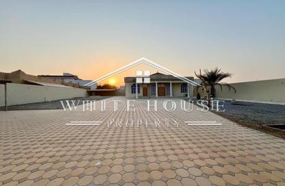 Villa - 4 - 4 for sale in Al Dhait South - Al Dhait - Ras Al Khaimah