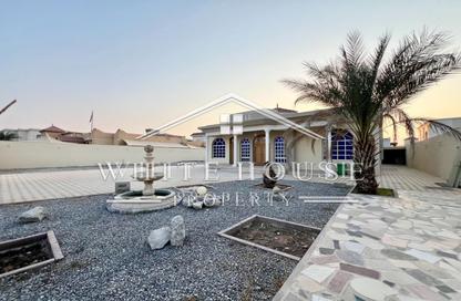 Villa - 4 - 4 for sale in Al Dhait South - Al Dhait - Ras Al Khaimah