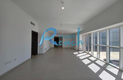 Apartment - 3 Bedrooms - 4 Bathrooms for rent in Marina Rise Tower - Al Reem Island - Abu Dhabi