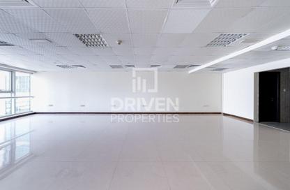 مكتب - استوديو - 1 حمام للايجار في جولدكريست إكزيكتيف - (JLT) مجمع C - أبراج بحيرات الجميرا - دبي
