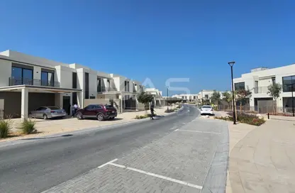 تاون هاوس - 3 غرف نوم - 4 حمامات للبيع في فالكون ايلاند نورث - جزيرة فالكون - قرية الحمرا - رأس الخيمة