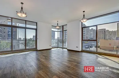 Apartment - 2 Bedrooms - 3 Bathrooms for sale in The Eighty Eight - Dubai Silicon Oasis - Dubai