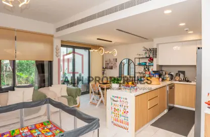 Townhouse - 3 Bedrooms - 4 Bathrooms for rent in La Rosa 5 - La Rosa - Villanova - Dubai Land - Dubai