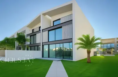 تاون هاوس - 3 غرف نوم - 3 حمامات للايجار في ناد الشبا جاردنز المرحله الثانيه - حدائق ند الشبا - ند الشبا - دبي