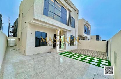Villa - 3 Bedrooms - 5 Bathrooms for sale in Kabbali Hills - Al Helio 2 - Al Helio - Ajman