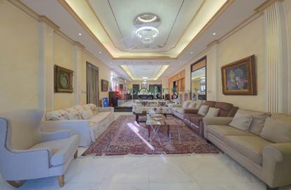 Villa - 7 Bedrooms - 7+ Bathrooms for sale in Al Barsha 2 Villas - Al Barsha 2 - Al Barsha - Dubai