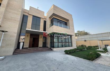 Villa - 7 Bedrooms - 7+ Bathrooms for sale in Al Barsha 2 Villas - Al Barsha 2 - Al Barsha - Dubai