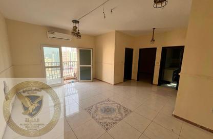 Apartment - 1 Bedroom - 1 Bathroom for rent in Al Qulaya'ah - Al Sharq - Sharjah