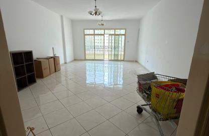 Apartment - 3 - 3 for rent in Al Majaz 3 - Al Majaz - Sharjah