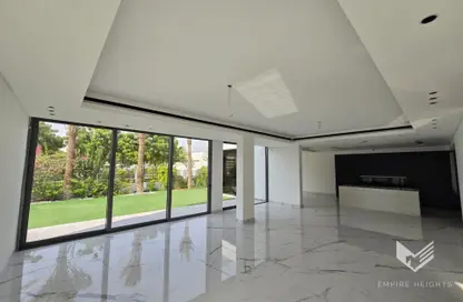 Villa - 5 Bedrooms - 6 Bathrooms for rent in Sidra Villas III - Sidra Villas - Dubai Hills Estate - Dubai