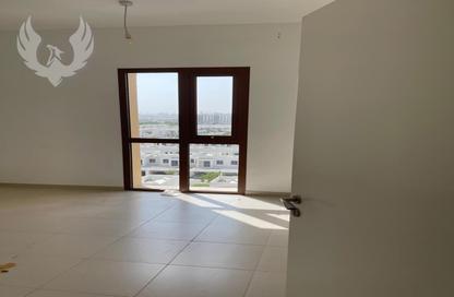 Apartment - 1 Bedroom - 1 Bathroom for rent in Zahra Breeze Apartments 4A - Zahra Breeze Apartments 4 - Zahra Breeze Apartments - Town Square - Dubai