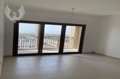 Apartment - 1 Bedroom - 1 Bathroom for rent in Zahra Breeze Apartments 4A - Zahra Breeze Apartments 4 - Zahra Breeze Apartments - Town Square - Dubai