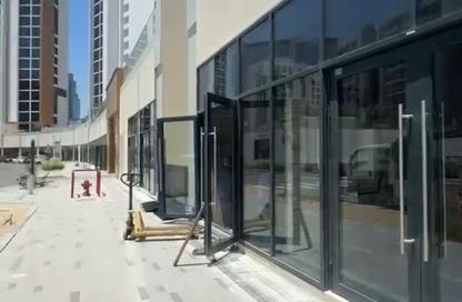 Retail - Studio for rent in Azizi Riviera - Meydan One - Meydan - Dubai Retail - Studio for rent in Azizi Riviera - Meydan One - Meydan - Dubai