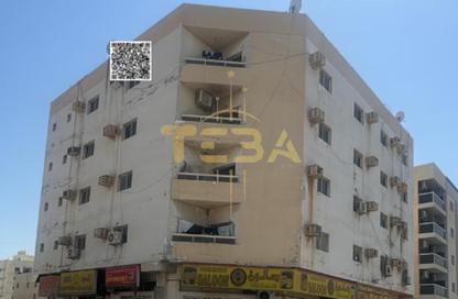 Whole Building - Studio - 7+ Bathrooms for sale in Al Jurf Industrial 2 - Al Jurf Industrial - Ajman