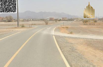 Land - Studio for sale in Manama - Ajman