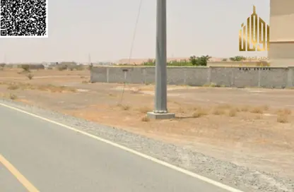 أرض للبيع في المنامة - عجمان