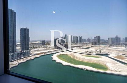 Apartment - 2 - 2 for sale in Radiant Square - City Of Lights - Al Reem Island - Abu Dhabi