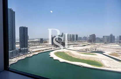 شقة - 2 غرف نوم - 2 حمامات للبيع في راديانت سكوير - مدينة الأضواء - جزيرة الريم - أبوظبي شقة - 2 غرف نوم - 2 حمامات للبيع في راديانت سكوير - مدينة الأضواء - جزيرة الريم - أبوظبي