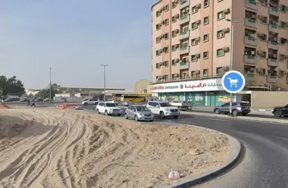Land - Studio for sale in Al Mowaihat 3 - Al Mowaihat - Ajman