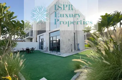 تاون هاوس - 4 غرف نوم - 5 حمامات للايجار في جوي - المرابع العربية 3 - دبي