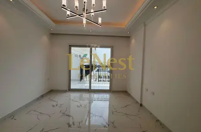 Apartment - 1 Bathroom for rent in Vincitore Benessere - Arjan - Dubai Apartment - 1 Bathroom for rent in Vincitore Benessere - Arjan - Dubai