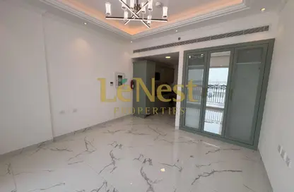 Apartment - 1 Bathroom for rent in Vincitore Benessere - Arjan - Dubai