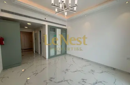 Apartment - 1 Bathroom for rent in Vincitore Benessere - Arjan - Dubai