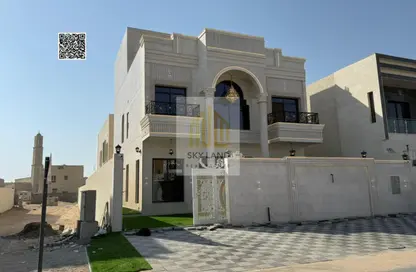 Villa - 6 Bedrooms - 7+ Bathrooms for sale in Al Zaheya Gardens - Al Zahya - Ajman