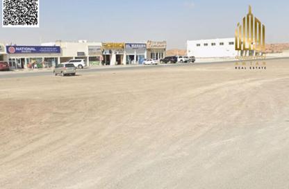 Land - Studio for sale in Manama - Ajman