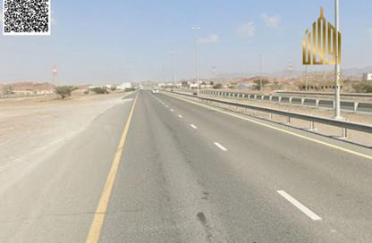 Land - Studio for sale in Manama - Ajman