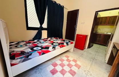Apartment - Studio - 1 Bathroom for rent in Al Falah Street - City Downtown - Abu Dhabi Apartment - Studio - 1 Bathroom for rent in Al Falah Street - City Downtown - Abu Dhabi