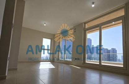 Apartment - 3 Bedrooms - 4 Bathrooms for rent in Mangrove Place - Shams Abu Dhabi - Al Reem Island - Abu Dhabi