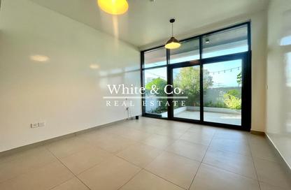 Apartment - 3 Bedrooms - 4 Bathrooms for rent in Zazen One - District 7 - Jumeirah Village Triangle - Dubai Apartment - 3 Bedrooms - 4 Bathrooms for rent in Zazen One - District 7 - Jumeirah Village Triangle - Dubai