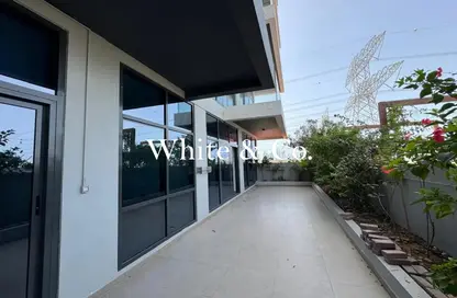 شقة - 3 غرف نوم - 4 حمامات للايجار في زازن وان - مثلث قرية جميرا - دبي