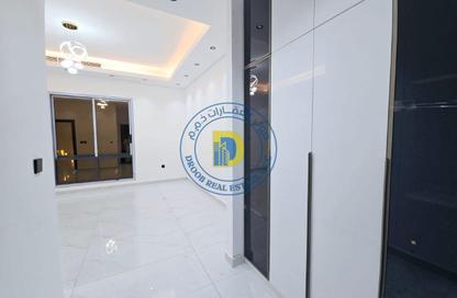 Villa - 4 Bedrooms - 7 Bathrooms for sale in Al Bahia Hills - Al Bahia - Ajman