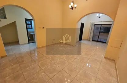 Villa - 3 Bedrooms - 4 Bathrooms for rent in Mirdif Hills - Mirdif - Dubai