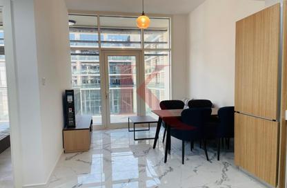 Apartment - 1 Bedroom - 1 Bathroom for sale in Oasis 2 - Oasis Residences - Masdar City - Abu Dhabi Apartment - 1 Bedroom - 1 Bathroom for sale in Oasis 2 - Oasis Residences - Masdar City - Abu Dhabi
