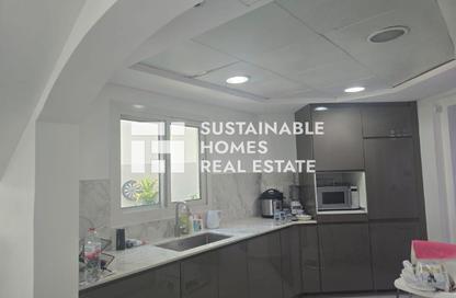 Apartment - 2 - 2 for sale in Al Layyan - Al Ghadeer - Abu Dhabi Apartment - 2 - 2 for sale in Al Layyan - Al Ghadeer - Abu Dhabi