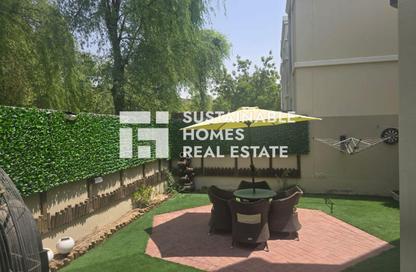 Apartment - 2 - 2 for sale in Al Layyan - Al Ghadeer - Abu Dhabi